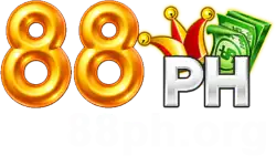 88ph Casino Login Official Logo